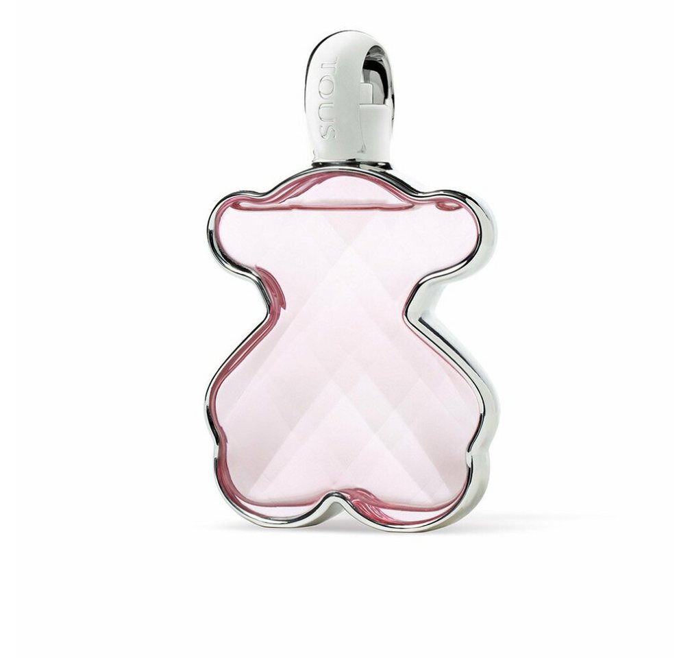 Tous Eau de Parfum Love Me Eau De Parfum Spray 90ml von Tous