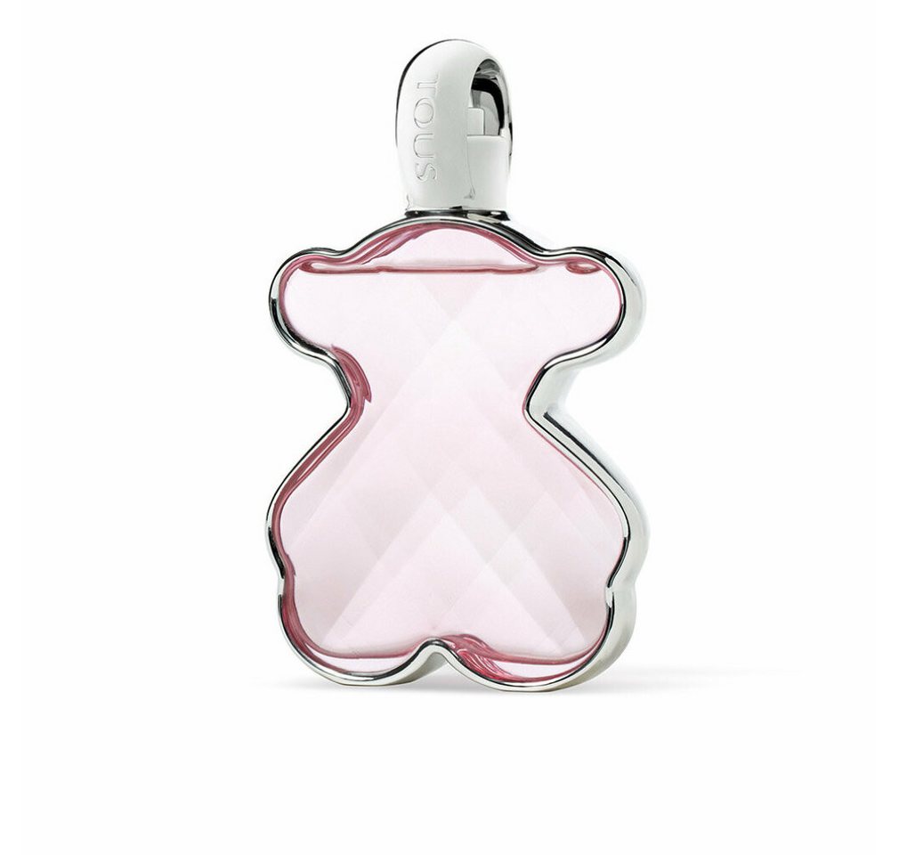 Tous Eau de Parfum Love Me Eau De Parfum Spray 90ml von Tous