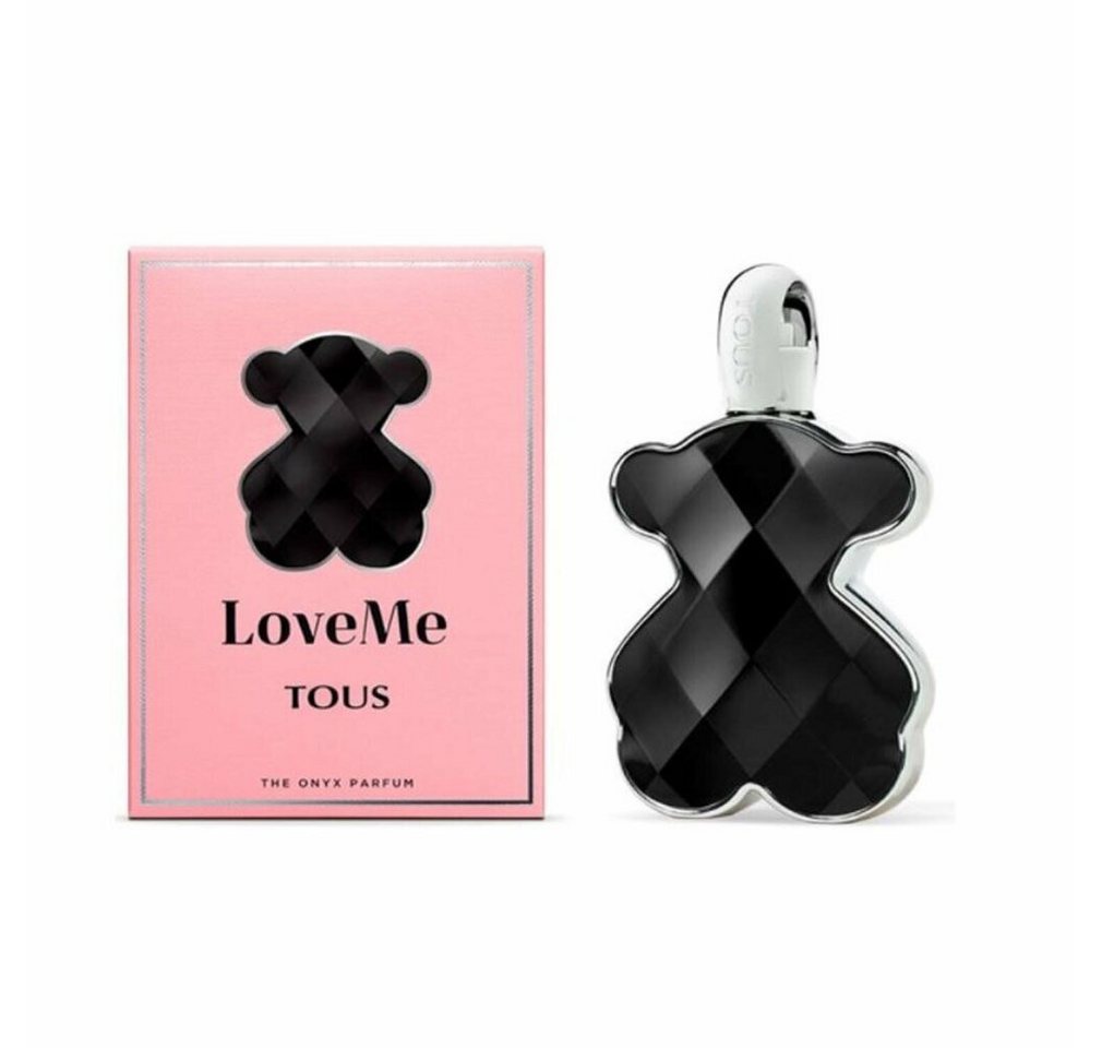 Tous Eau de Parfum Loveme Onyx Eau De Parfum Spray 90ml von Tous