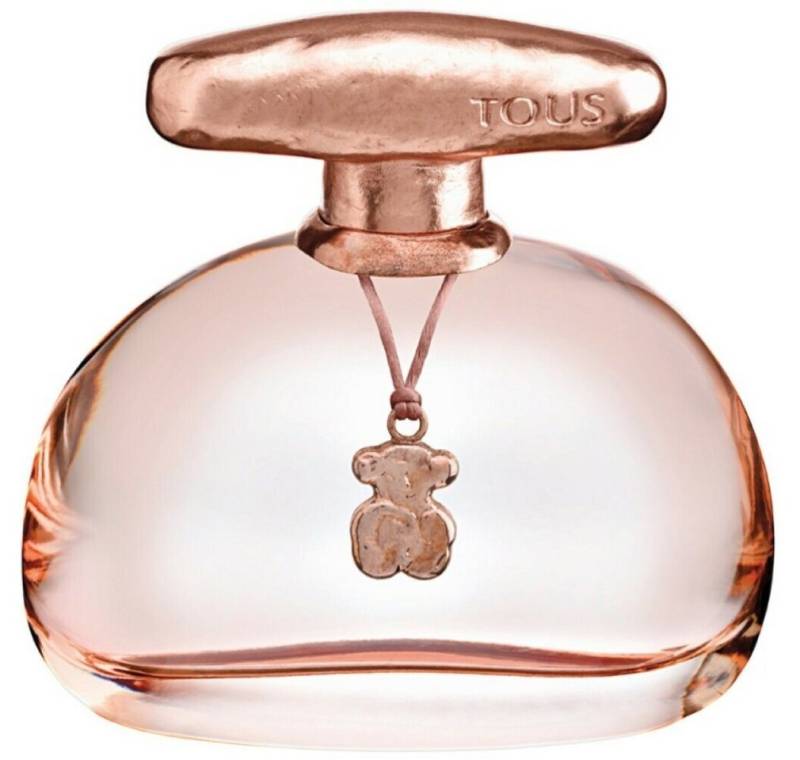 Tous Eau de Parfum W. Touch Elixir Edp 100ml von Tous