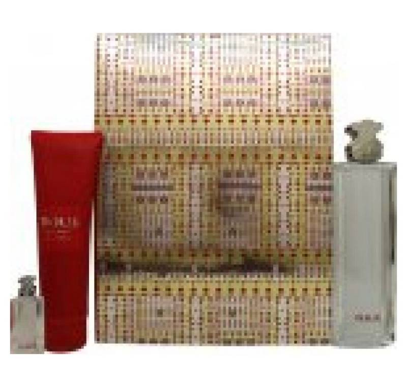 Tous Eau de Toilette Geschenkset 90 ml EDT Spray + 150 ml Körperlotion + 4.5 ml EDT von Tous