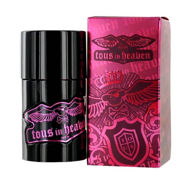 Tous Eau de Toilette In Heaven Eau De Toilette Spray 100ml für Frauen von Tous
