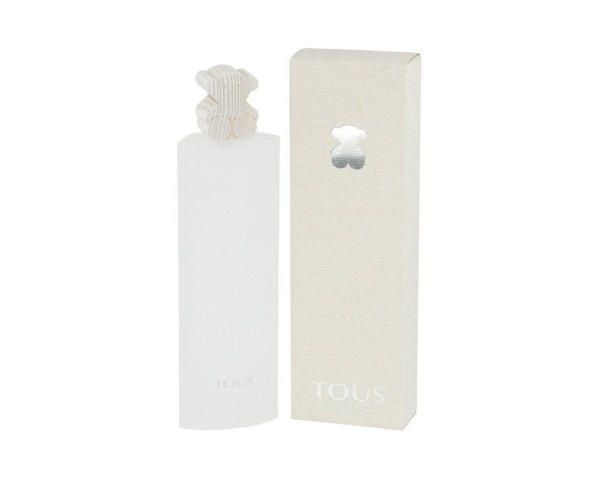 Tous Eau de Toilette Les Colognes Concentrées von Tous