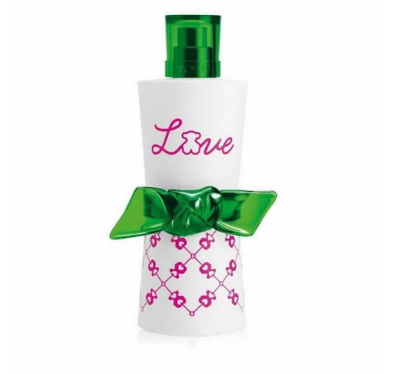 Tous Eau de Toilette Love Eau De Toilette Spray 50ml von Tous