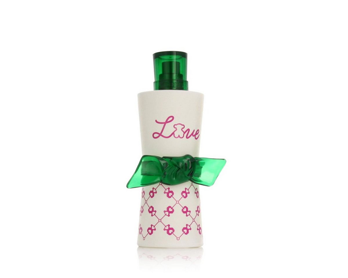 Tous Eau de Toilette Love von Tous