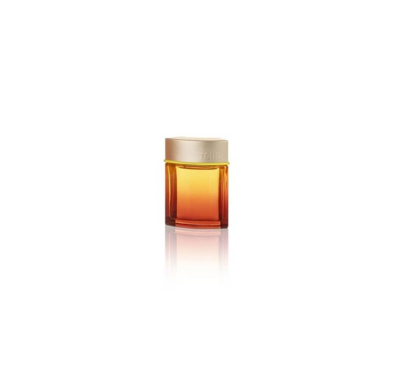 Tous Eau de Toilette MAN SPRITZ edt vapo 100 ml von Tous