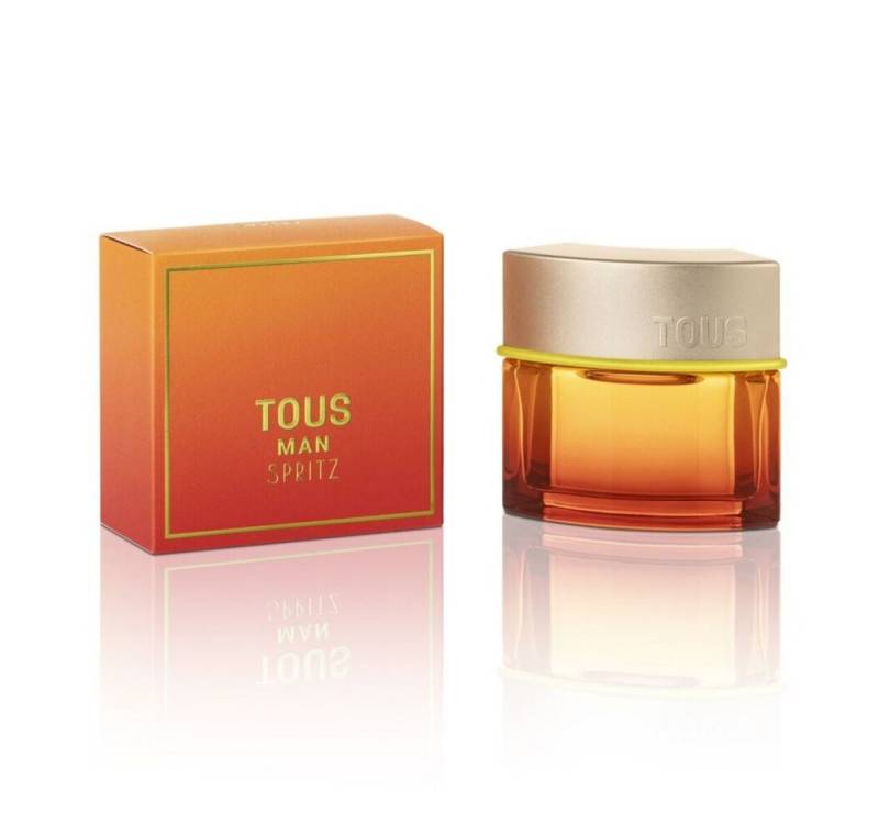 Tous Eau de Toilette MAN SPRITZ edt vapo 50 ml von Tous