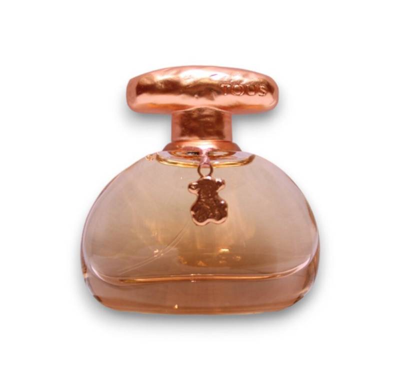 Tous Eau de Toilette Sensual Touch W. Edt 50ml von Tous
