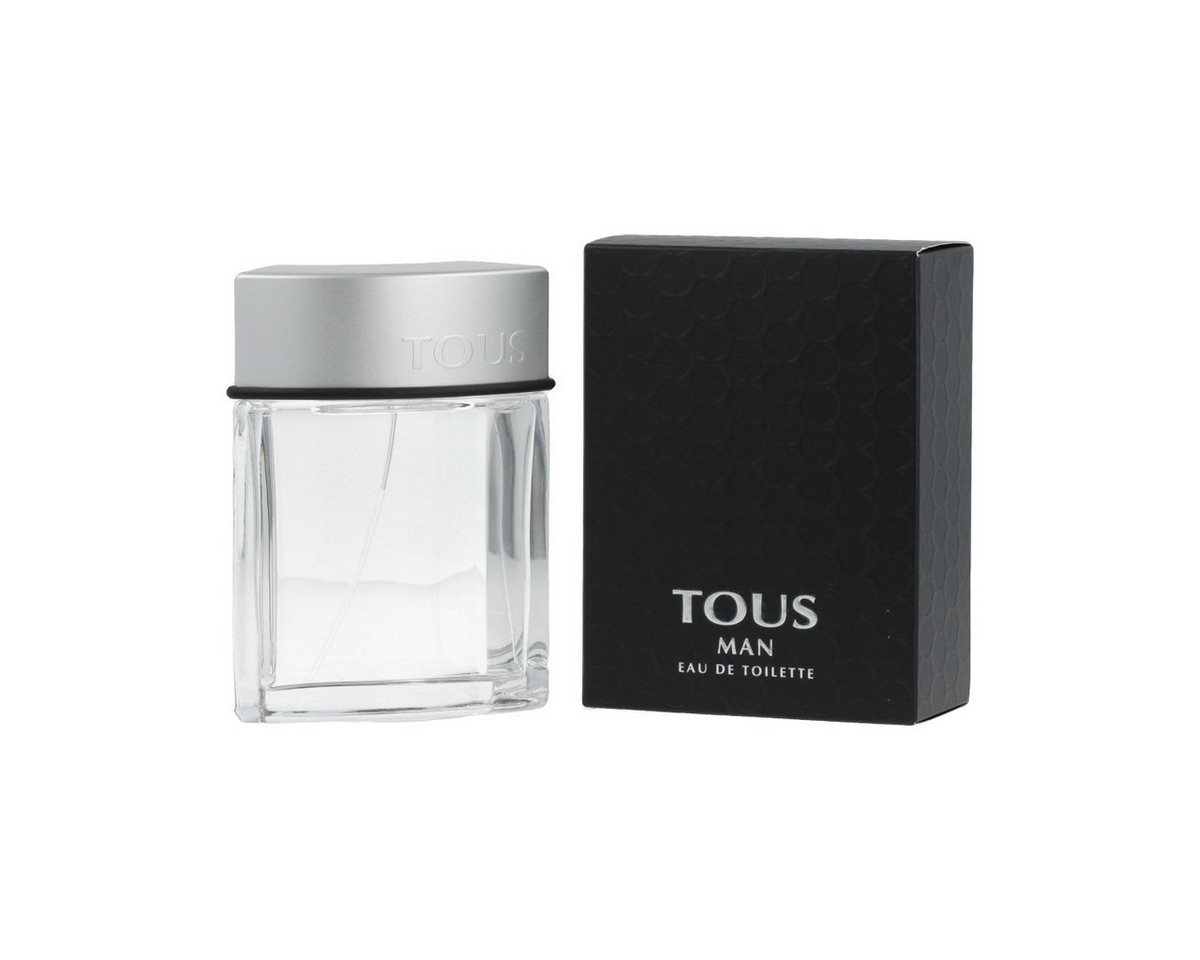 Tous Eau de Toilette Tous Man von Tous