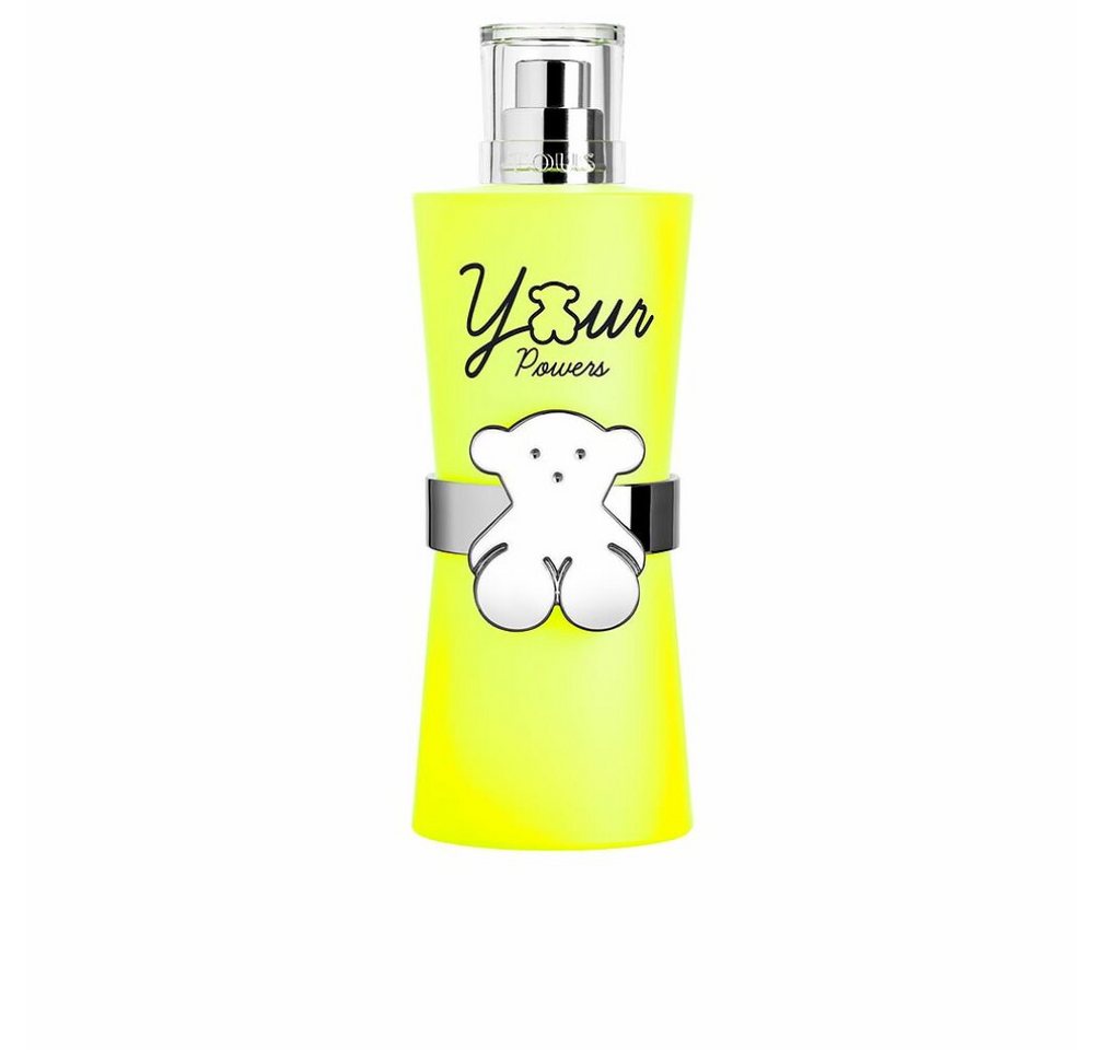 Tous Eau de Toilette Your Powers Eau De Toilette Spray 90ml von Tous