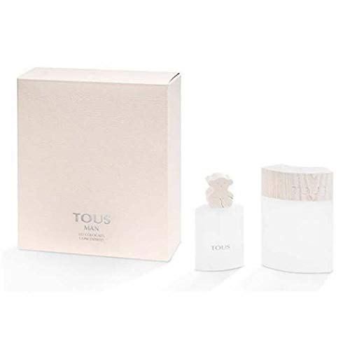 Tous - Geschenkbox Les Colognes Konzentrat Man von TOUS