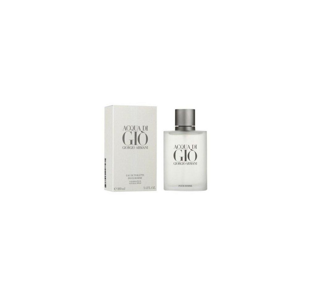 Tous Kette mit Einhänger Armani Acqua Di Gio Pour Homme Edt Spray von Tous