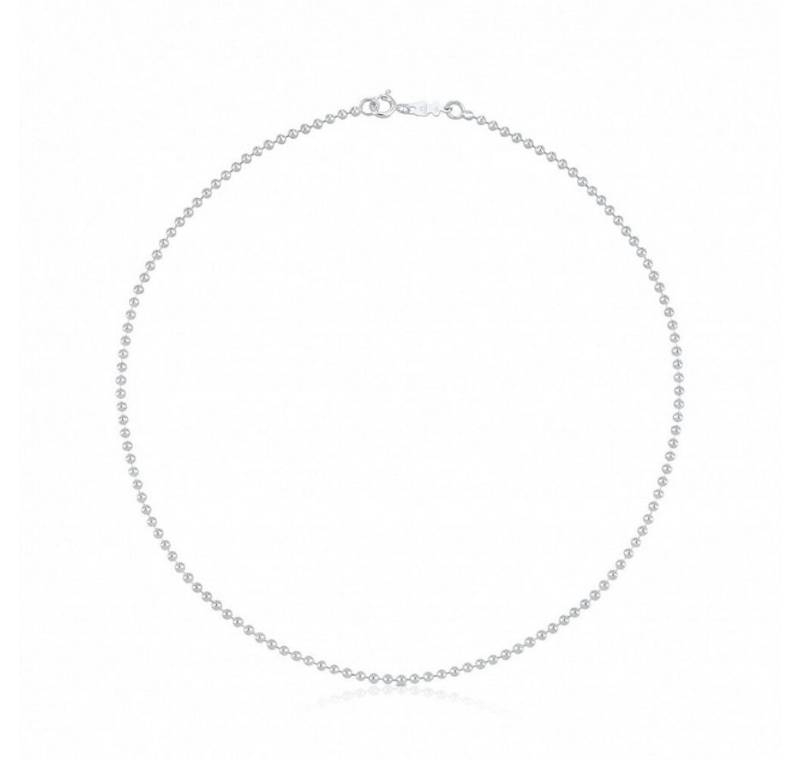 Tous Kette mit Einhänger Støíbrný náhrdelník Kette 711901310 von Tous