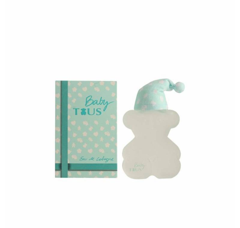 Tous Körperpflegeduft Baby Eau De Cologne Spray 100ml von Tous