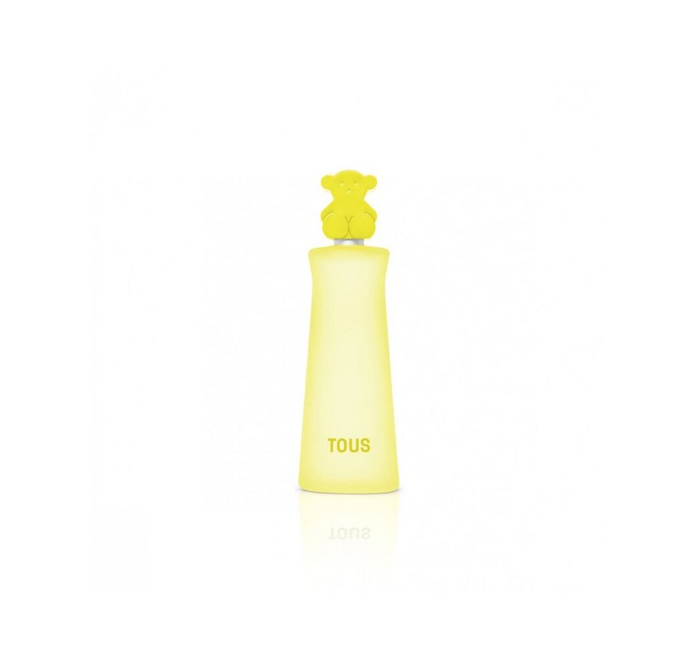 Tous Körperpflegeduft KIDS BEAR edt vapo 100 ml von Tous