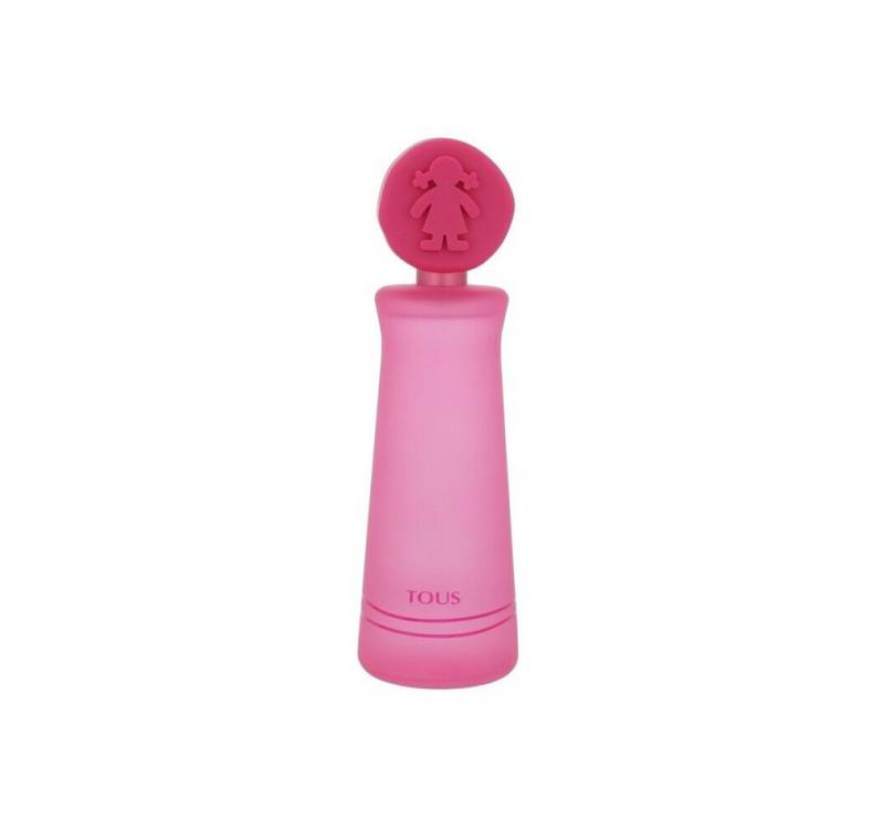 Tous Körperpflegeduft KIDS GIRL edt vapo 100 ml von Tous