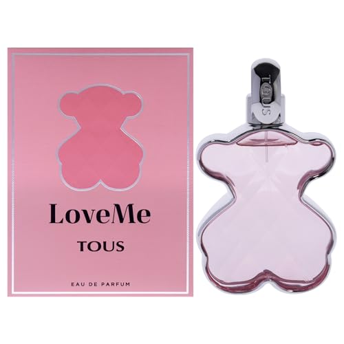 LOVEME edp vapo 90 ml von TOUS