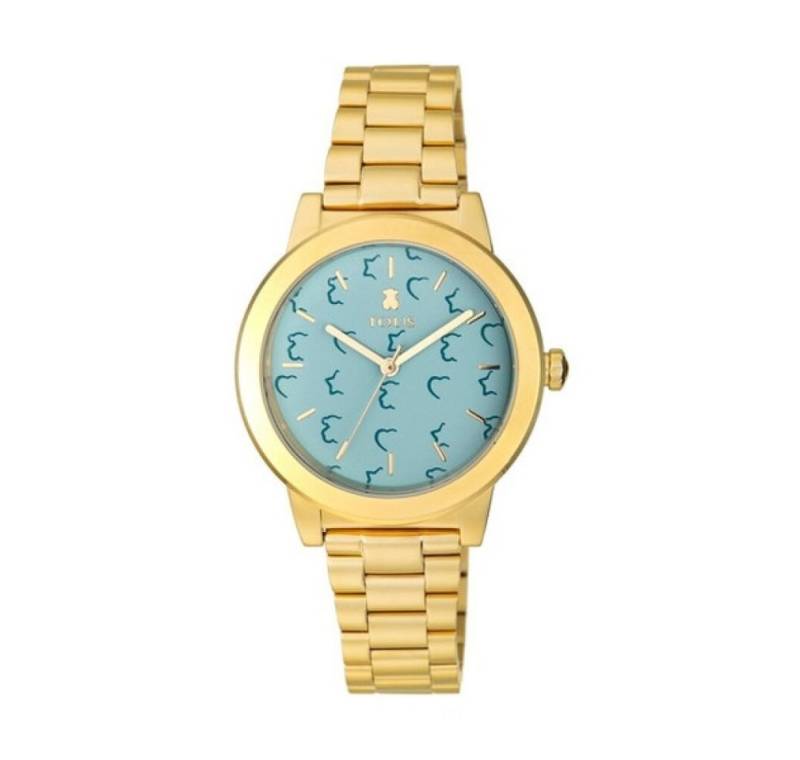 Tous Luxusuhr WATCHES Mod. 100350635 von Tous
