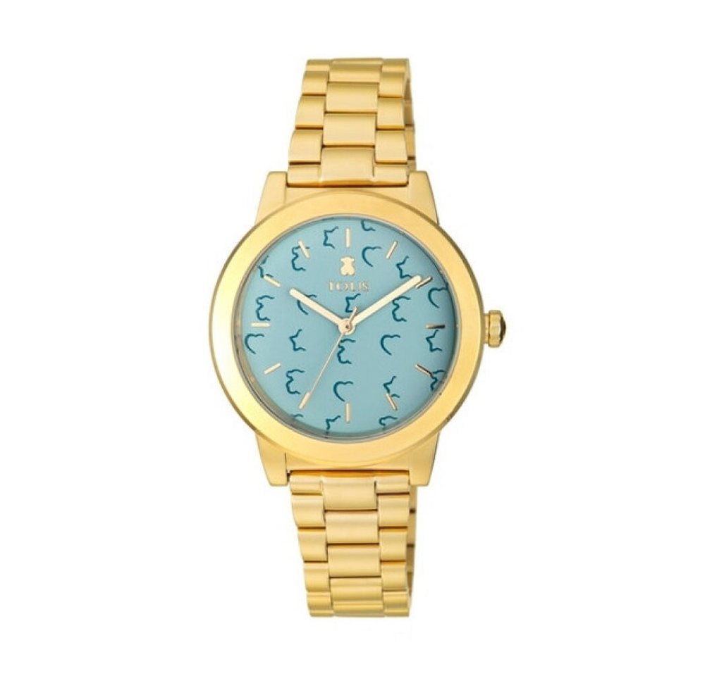 Tous Luxusuhr WATCHES Mod. 100350635 von Tous