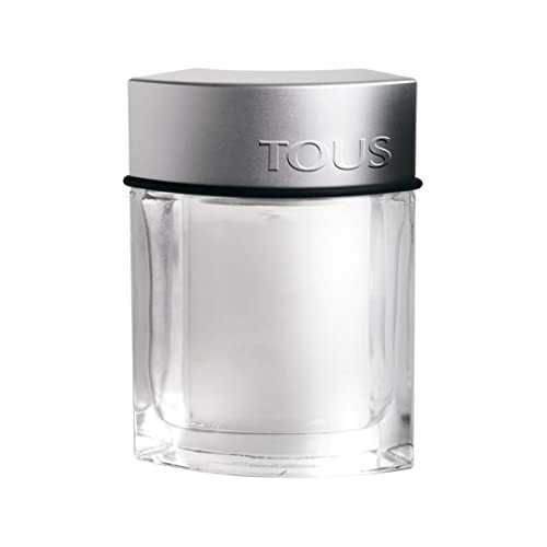 Tous Man Eau De Toilette Zerstäuber 100ml von TOUS