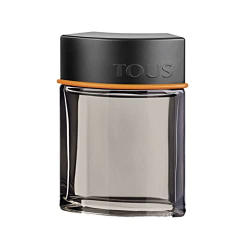 Parfum Homme Intense Tous EDT (50 ml) (50 ml) von TOUS