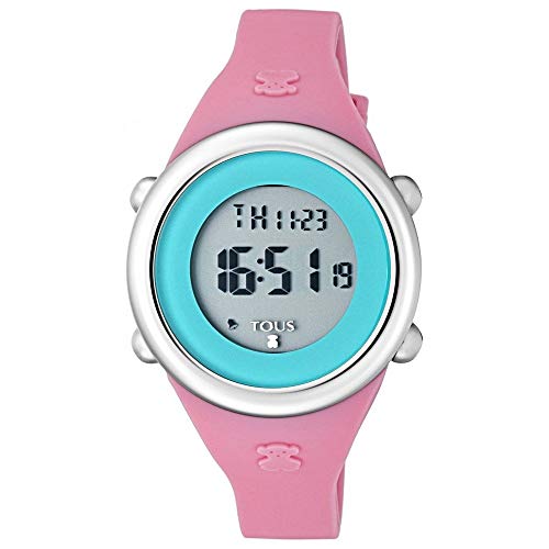 TOUS Mädchen Armbanduhren 800350615 von TOUS