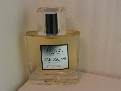 Tova Handsome Pour Home Cologne 100ml von Tova Borgnine