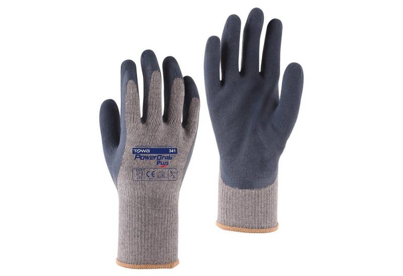 Towa Arbeitshandschuhe (1-St) EN 388:2016 von Towa