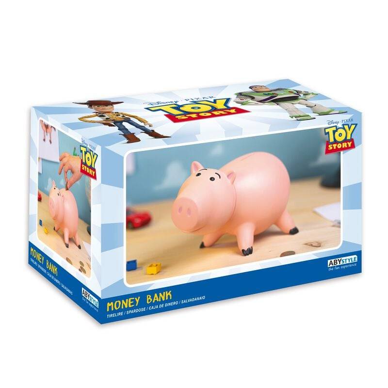 Toy Story - Disney Spardose - Specki - multicolor  - Lizenzierter Fanartikel Toy Story - Disney Spardose - Specki - multicolor  - Lizenzierter Fanartikel von Toy Story