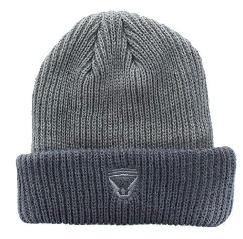Gears 5 Del Walker Beanie | Official Gears Of War 5 Collectible Winter Hat Gears 5 Del Walker Beanie | Official Gears Of War 5 Collectible Winter Hat von Toynk