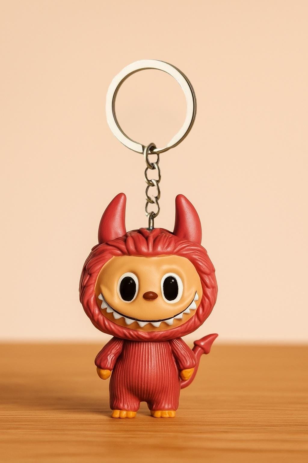 Labubu Schlüsselanhänger von ToysTeamStudi