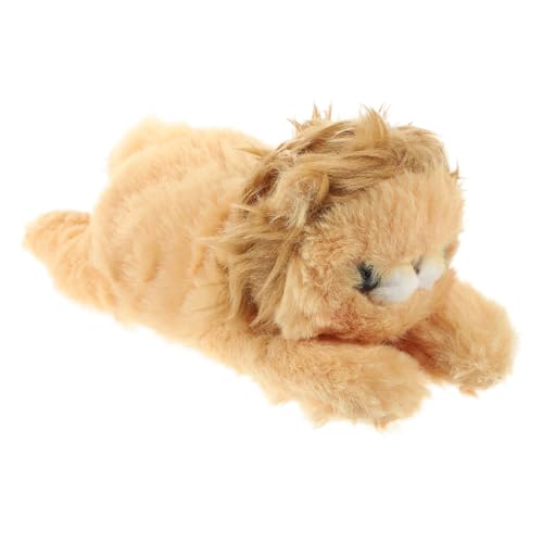 Kuscheltier Slap Bracelet Plüsch Armband für Tier Design Geburtstagsfeiern Schulveranstaltungen und Deko von Toyvian