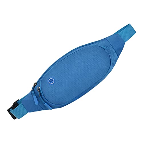 Toyvian 1 Stück Handytasche Bauchtasche Lauftasche Damen Herren Sport Mode Hüfttasche Hüfttasche Für Sportliches Reiten Hüfttasche Lässige Tasche Cross Gym Strap Style Schulter Toyvian 1 Stück Handytasche Bauchtasche Lauftasche Damen Herren Sport Mode Hüfttasche Hüfttasche Für Sportliches Reiten Hüfttasche Lässige Tasche Cross Gym Strap Style Schulter von Toyvian