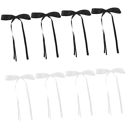 Toyvian 16 Stk Schleife Haarnadel Haarspange mit Schleifendesign Exquisites Haarspannset Haarschmuck für Mädchen Haarspangen mit langer Schleife Haarklammer Haarbänder Haarschleife Spitze Toyvian 16 Stk Schleife Haarnadel Haarspange mit Schleifendesign Exquisites Haarspannset Haarschmuck für Mädchen Haarspangen mit langer Schleife Haarklammer Haarbänder Haarschleife Spitze von Toyvian