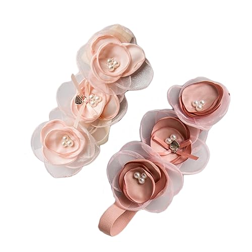 Toyvian Stirnband für Babys Stirnband mit Schleifen Blumenmuster für Babys Haarnadel Haarband Haarbänder für Babys Toyvian Stirnband für Babys Stirnband mit Schleifen Blumenmuster für Babys Haarnadel Haarband Haarbänder für Babys von Toyvian