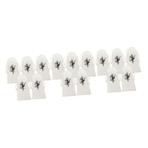 Toyvian 3 Sätze Aufbewahrungstasche Für Tanzschuhe Ballett Tanztasche Für Mädchen Tanzschuhtasche Fitnessstudio Tasche Mit Kordelzug Tanztaschen Tragbar Schuhbeutel Segeltuch 5 Stücke * 3 von Toyvian