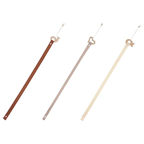 Toyvian 3stücke Teiliges Haarspangen Aufbewahrungssystem Wandhalter Für Haarschmuck Organizer Für Haarklammern Und Haarbänder Platzsparend Und Elegant Für Schlafzimmer Und Badezimmer von Toyvian