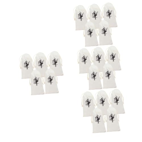 Toyvian 4 Sätze Aufbewahrungstasche Für Tanzschuhe Mit Aufbewahrungstaschen Für Tanzschuhe Tanztasche Für Mädchen Ballett Tanzschuhtasche Schuhorganisatortasche Segeltuch 5 Stücke * 4 von Toyvian