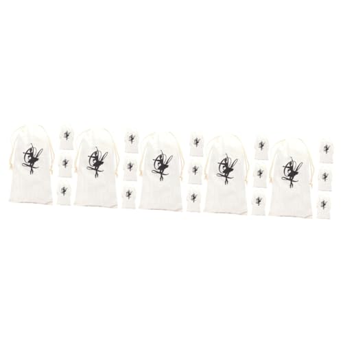 Toyvian 5 Sätze Aufbewahrungstasche Für Tanzschuhe Klein Für Ballett Zubehör Tasche Schuhtaschen Schuhtragetasche Schuhe Damen Tanztasche Ballettschuhe 4 Stück * 5 von Toyvian