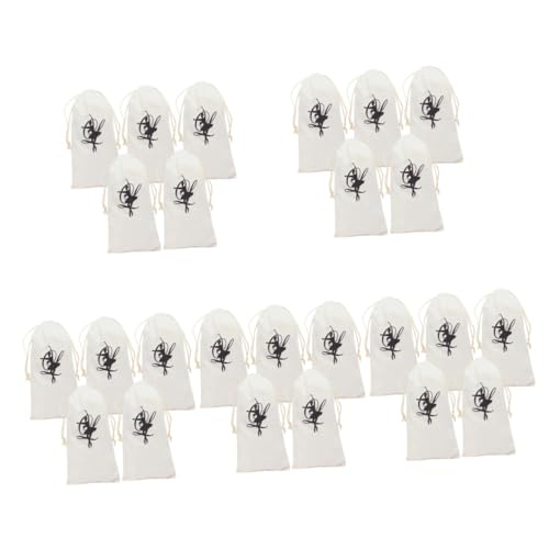 Toyvian 5 Sätze Aufbewahrungstasche Für Tanzschuhe Tänzer Ballettbeutel Tanzschuhtaschen Für Damen Tragbar Schuhbeutel Mit Kordelzug Schuhbeutel Zur Aufbewahrung Segeltuch 5 Stücke * 5 von Toyvian