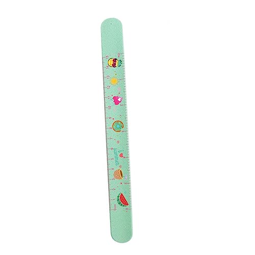 Toyvian 6er Set Lustige Cartoon Klatscharmbänder Mit Maßstab Kreative Ruler Pattern Handgelenkarmbänder Für Orange Rosy Pink Toyvian 6er Set Lustige Cartoon Klatscharmbänder Mit Maßstab Kreative Ruler Pattern Handgelenkarmbänder Für Orange Rosy Pink von Toyvian
