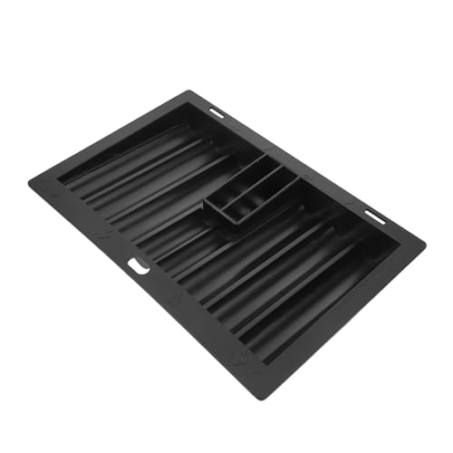 Toyvian Acryl Poker Chip Tray Transparenter Chips Organizer Mit Großzügigem Stauraum Für Partys Und Spielabende Robust Und Tragbar Toyvian Acryl Poker Chip Tray Transparenter Chips Organizer Mit Großzügigem Stauraum Für Partys Und Spielabende Robust Und Tragbar von Toyvian