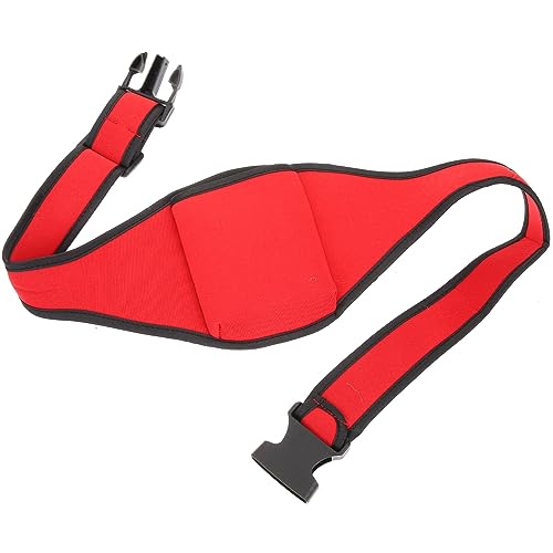 Toyvian Aerobic-mikrofon Paket Fitness-mikrofongürtel Gürteltasche Für Fitness-mikrofon Tote-Einsatz-Organizer Aufbewahrungstasche Für Mikrofon Mikrofontasche Sport Polyester Tragetasche von Toyvian