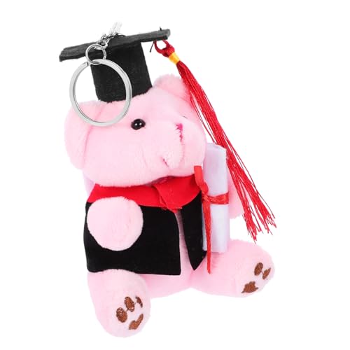 Toyvian Animal-Slap-Armbänder Party-Snap-Armbänder Bastel-Slap-Armband Slap-Bands zum Thema Abschluss Slap-Armband für Abschlusspuppen Schlagarmbänder Masse Plüsch Toyvian Animal-Slap-Armbänder Party-Snap-Armbänder Bastel-Slap-Armband Slap-Bands zum Thema Abschluss Slap-Armband für Abschlusspuppen Schlagarmbänder Masse Plüsch von Toyvian