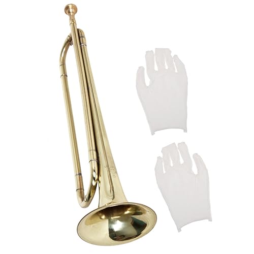 Toyvian Band Trompete Kleine Trompete Musikinstrumente Für Kinder Trompete Spielzeug Kinder-Instrument-Spielzeug Kinderspielzeug Kindermusik Trompetenspielzeug Für Kinder Metall Golden Toyvian Band Trompete Kleine Trompete Musikinstrumente Für Kinder Trompete Spielzeug Kinder-Instrument-Spielzeug Kinderspielzeug Kindermusik Trompetenspielzeug Für Kinder Metall Golden von Toyvian