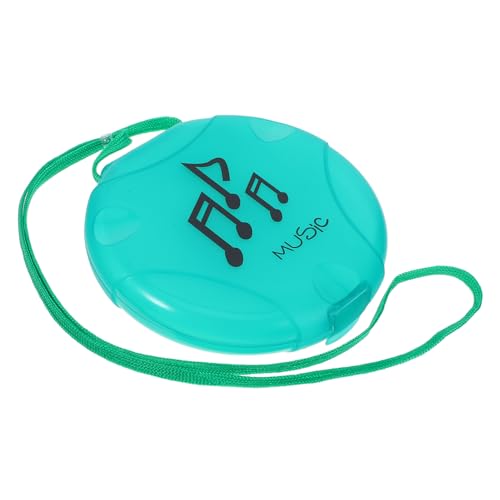 Toyvian Portable Cd Organizer Tasche Große Kapazität Für DVDs Und Discs Leicht Und Platzsparend Für Auto Und Zuhause Vielseitige Aufbewahrungslösung Für Ihre Mediensammlung von Toyvian