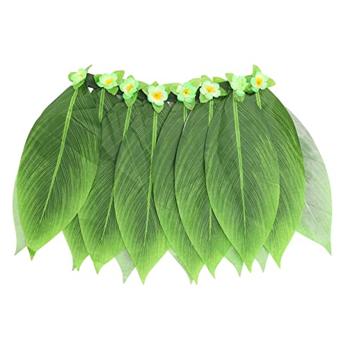 Toyvian Eleganter Hula-grasrock Von Hawaiian Dance Für Partys Strand- Und Dschungel-themenveranstaltungen Toyvian Eleganter Hula-grasrock Von Hawaiian Dance Für Partys Strand- Und Dschungel-themenveranstaltungen von Toyvian