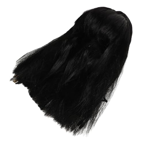 Toyvian Frauen Perücke Für Cosplay Und Partys Modische Fake-haarperücke Mit Authentischem Look Passend Für Maskeraden Und Kostüme Lebensecht Und Charmant Toyvian Frauen Perücke Für Cosplay Und Partys Modische Fake-haarperücke Mit Authentischem Look Passend Für Maskeraden Und Kostüme Lebensecht Und Charmant von Toyvian