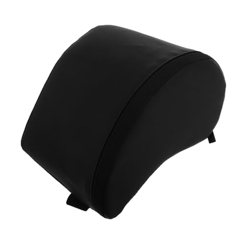 Toyvian Gitarrenstützkissen Beinstütze Für Klassische Bassgitarre Gepolstertes Kissen Verstellbarer Gurt Schützt Die Gitarre Vor Kratzern Leicht Zu Tragen von Toyvian