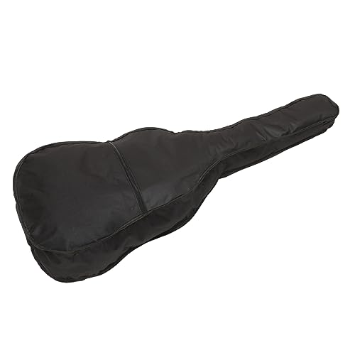 Toyvian Gitarrentasche Koffer für E-Gitarren Bassgitarren Gitarrenkoffer Rucksack Aufbewahrungstasche Tasche für Gitarre schicker Gitarrencontainer wasserdicht Veranstalter Instrument Kind von Toyvian